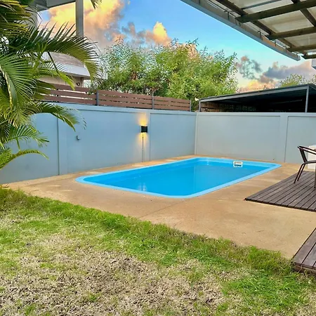 Charming Villa With Private Pool